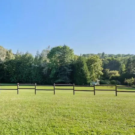 With View On The Golf Of 아파트