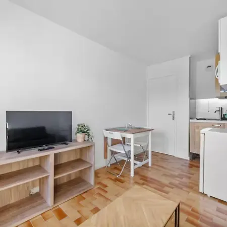 Apartment With Area View On The Golf Of Houlgate *