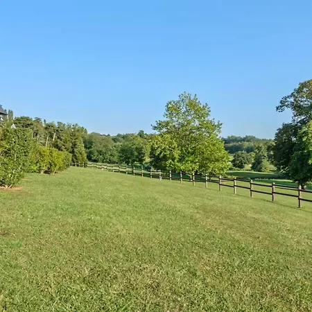 With View On The Golf Of Lejlighed *