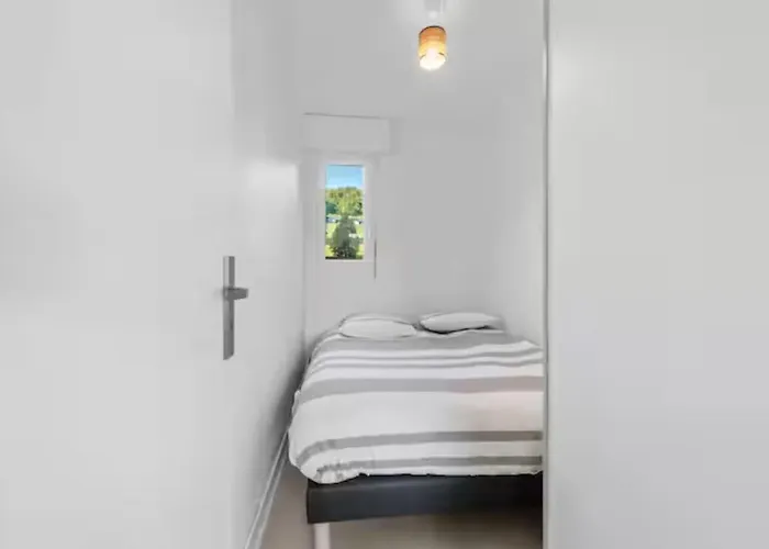 Appartement Apartment With View On The Golf Of Houlgate *