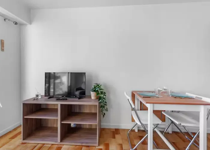 Appartement Apartment With View On The Golf Of Houlgate *