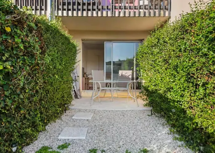 Appartement Apartment With View On The Golf Of Houlgate *